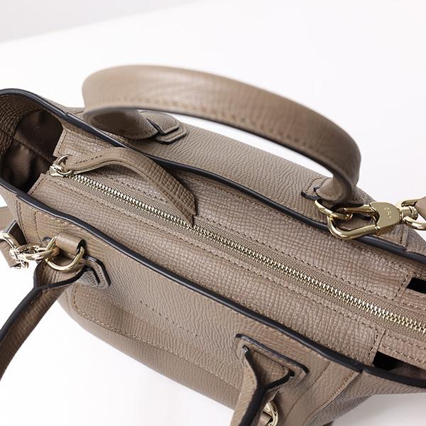 LONGCHAMP Longchamp ロンシャン MAILBOX TOP HANDLE BAG S LONGCHAMP Longchamp ロンシャン MAILBOX TOP HANDLE BAG S