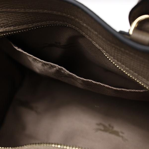 LONGCHAMP（ロンシャン） MAILBOX TOP HANDLE BAG S ショルダーバッグ