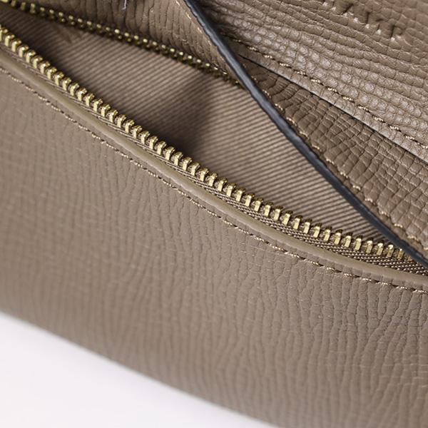 LONGCHAMP（ロンシャン） MAILBOX TOP HANDLE BAG S ショルダーバッグ
