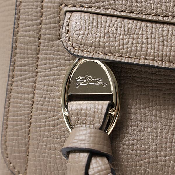 LONGCHAMP（ロンシャン） MAILBOX TOP HANDLE BAG S ショルダーバッグ