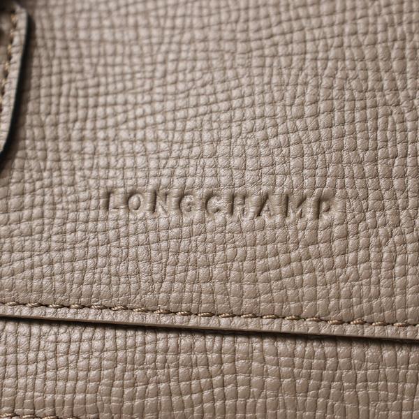 LONGCHAMP（ロンシャン） MAILBOX TOP HANDLE BAG S ショルダーバッグ