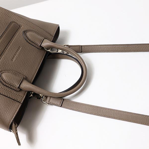 LONGCHAMP（ロンシャン） MAILBOX TOP HANDLE BAG S ショルダーバッグ