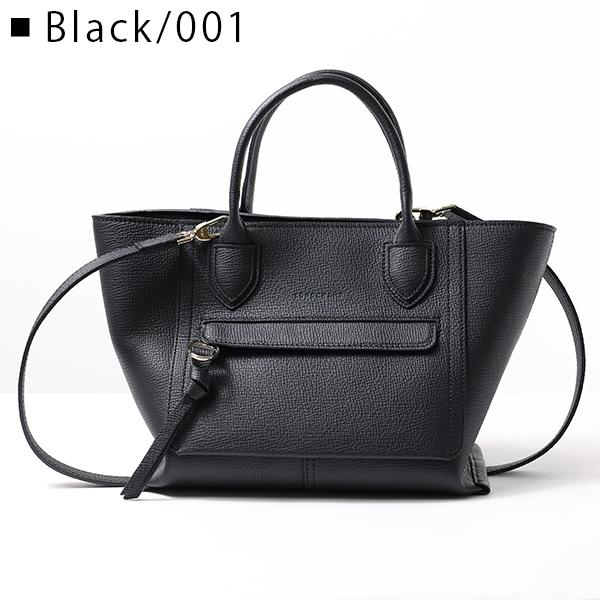 LONGCHAMP Longchamp ロンシャン MAILBOX TOP HANDLE BAG M LONGCHAMP Longchamp ロンシャン MAILBOX TOP HANDLE BAG M