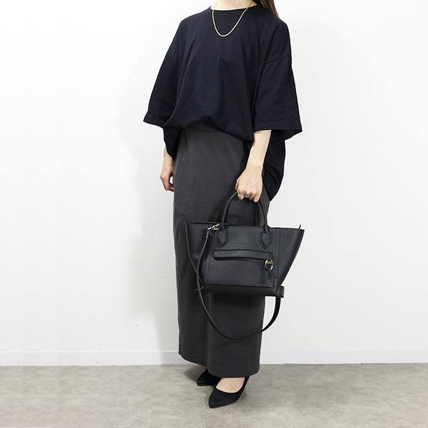 LONGCHAMP（ロンシャン） MAILBOX TOP HANDLE BAG M ショルダーバッグ