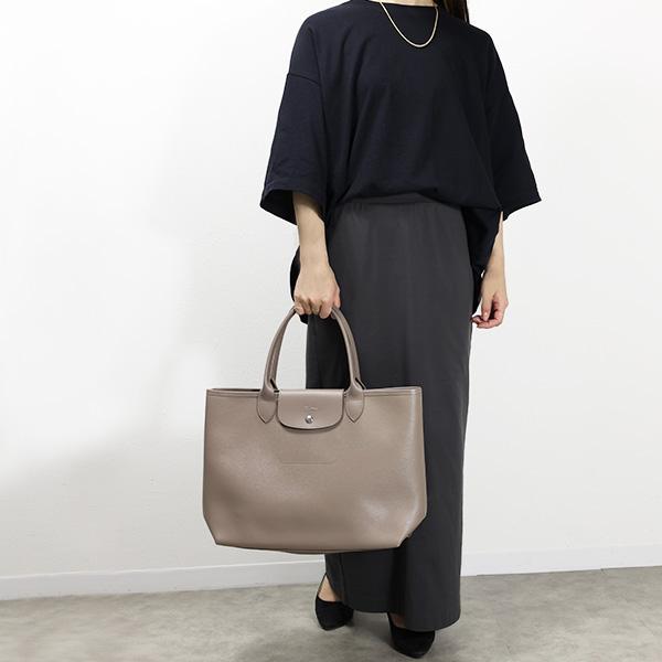 LONGCHAMP Longchamp ロンシャン LE PLIAGE CITY TOP HANDLE BAG LONGCHAMP Longchamp ロンシャン LE PLIAGE CITY TOP HANDLE BAG