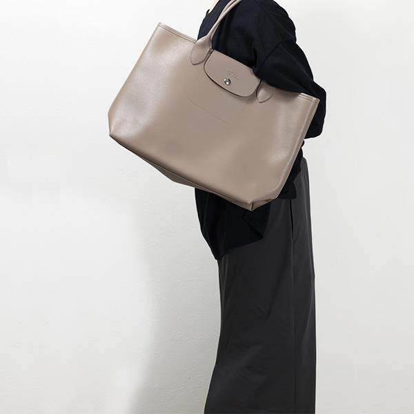 LONGCHAMP Longchamp ロンシャン LE PLIAGE CITY TOP HANDLE BAG LONGCHAMP Longchamp ロンシャン LE PLIAGE CITY TOP HANDLE BAG