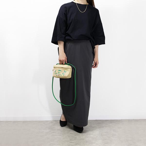 LONGCHAMP（ロンシャン） LE PANIER PLIAGE CROSSBODY BAG XS