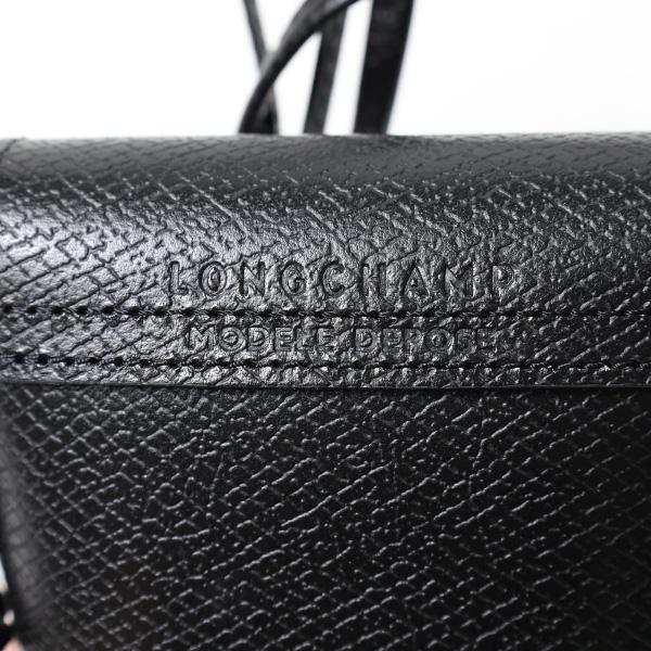 LONGCHAMP Longchamp ロンシャン EPURE PHONE CASE フォンケース LONGCHAMP Longchamp ロンシャン EPURE PHONE CASE フォンケース