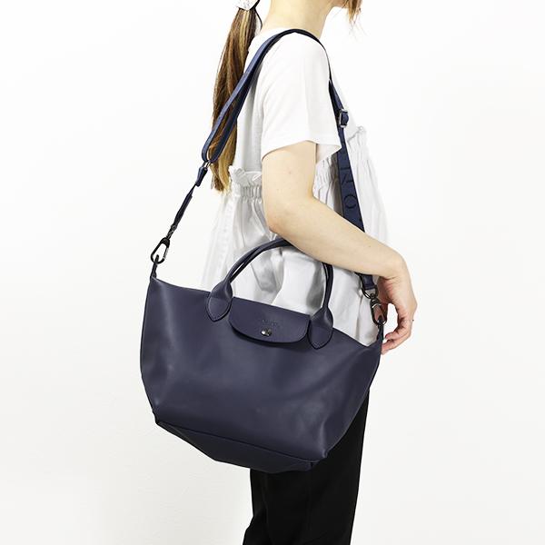 LONGCHAMP Longchamp ロンシャン LE PLIAGE XTRA TOP HANDLE BAG LONGCHAMP Longchamp ロンシャン LE PLIAGE XTRA TOP HANDLE BAG