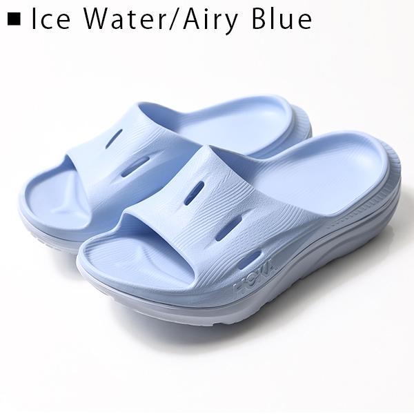HOKA ONEONE ホカオネオネ Ora Recovery Slide 3 オラ リカバリー