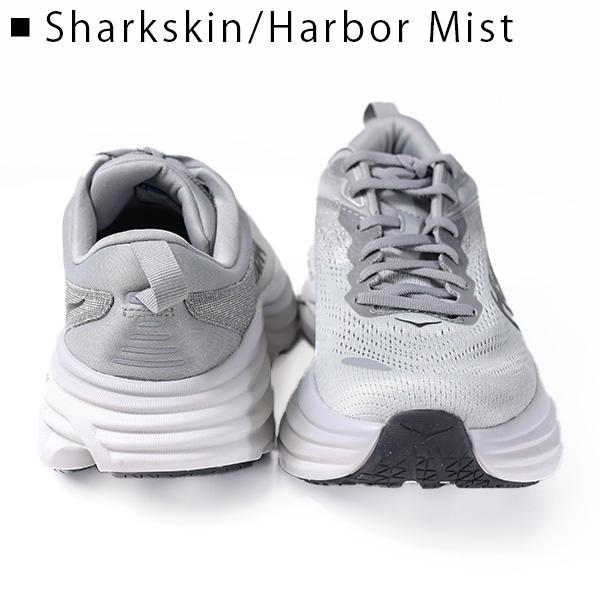 HOKA ONEONE（ホカ オネオネ） Mens Bondi 8 ランニングシューズ