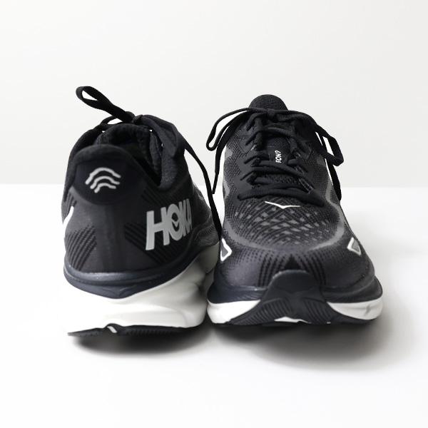 HOKA ONEONE（ホカ オネオネ） Mens Clifton 9 ランニングシューズ