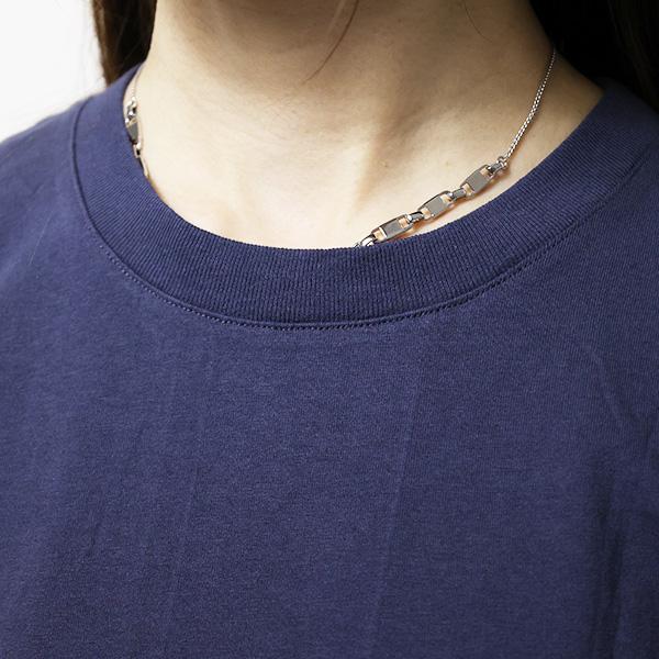 Maison Margiela メゾンマルジェラ 【1枚売り】Organic Jersey T