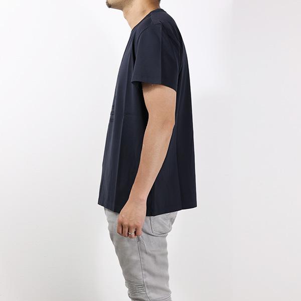Maison Margiela メゾンマルジェラ Numeric Logo Mako Cotton T Maison Margiela メゾンマルジェラ Numeric Logo Mako Cotton T