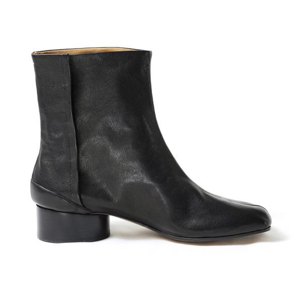 Maison Margiela メゾンマルジェラ Tabi Ankle Boots 足袋ブーツ Maison Margiela メゾンマルジェラ Tabi Ankle Boots 足袋ブーツ