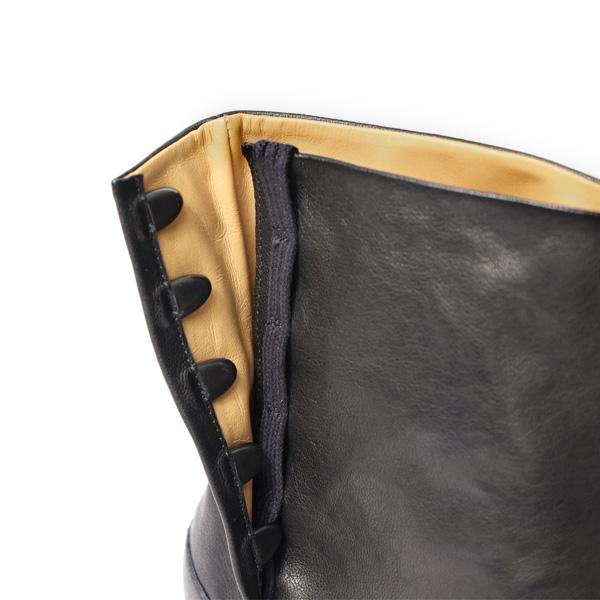 Maison Margiela メゾンマルジェラ Tabi Ankle Boots 足袋ブーツ Maison Margiela メゾンマルジェラ Tabi Ankle Boots 足袋ブーツ