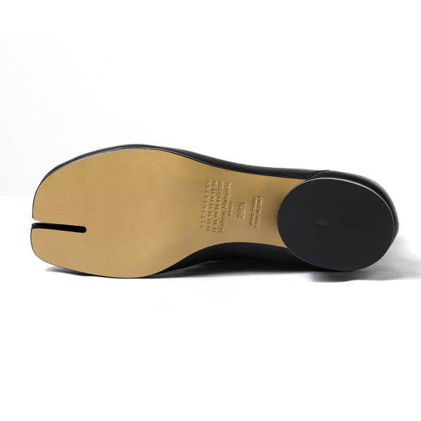 Maison Margiela メゾンマルジェラ Tabi Ankle Boots 足袋ブーツ Maison Margiela メゾンマルジェラ Tabi Ankle Boots 足袋ブーツ