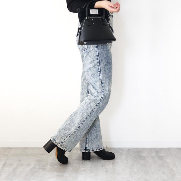 Maison Margiela（メゾンマルジェラ） Tabi Ankle Boots 足袋ブーツ