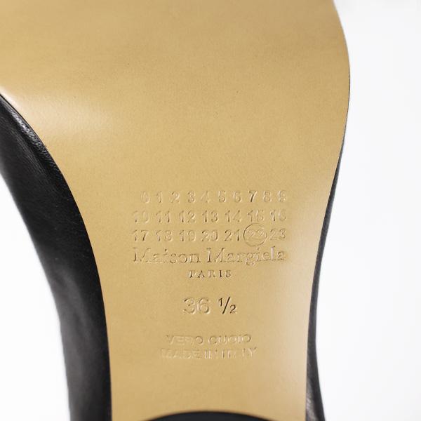 Maison Margiela メゾンマルジェラ Tabi Ankle Boots 足袋ブーツ