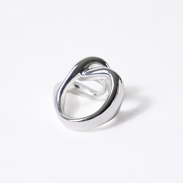 JIL SANDER（ジルサンダー） Ring リング 指輪 アクセサリー