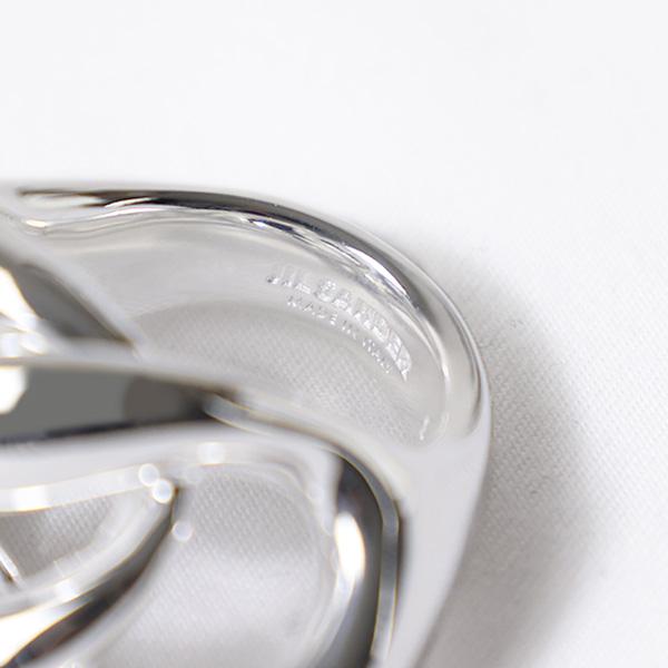 JIL SANDER（ジルサンダー） Ring リング 指輪 アクセサリー