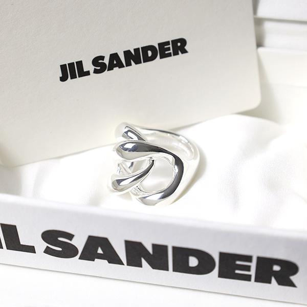 JIL SANDER（ジルサンダー） Ring リング 指輪 アクセサリー