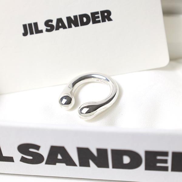 JIL SANDER ジルサンダー Ring リング 指輪 アクセサリー レディース