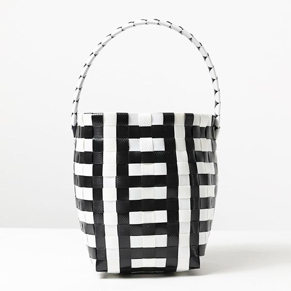 MARNI（マルニ） MARNI KIDS マイクロ バスケットバッグ かごバッグ