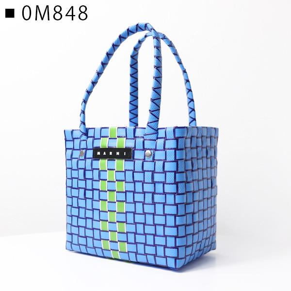 MARNI KIDS マルニ MICRO BASKET BAG バスケットバッグ かご MARNI KIDS マルニ MICRO BASKET BAG バスケットバッグ かご