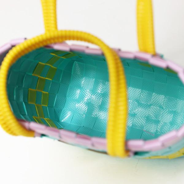 MARNI（マルニ） MARNI KIDS MICRO BASKET BAG バスケットバッグ かご