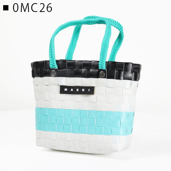 マルニ　MICRO BASKET カゴバッグ　マルニキッズ 楽天市場】MARNI KIDS マルニ MICRO BASKET BAG バスケット