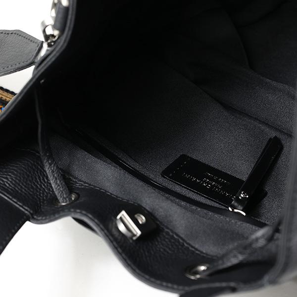 Gianni Chiarini ジャンニ キアリーニ MAYA Hand Bag ハンドバッグ ショルダーバッグ クロスボディバッグ マヤ レザー ロゴ BS 10040 STSR_10