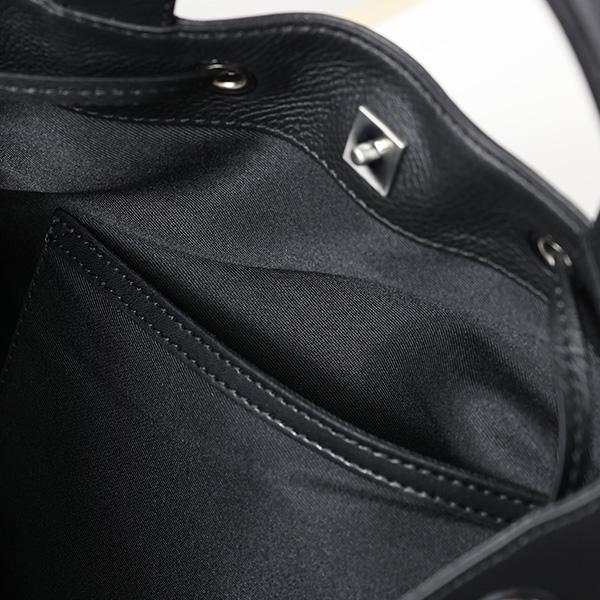 Gianni Chiarini ジャンニ キアリーニ MAYA Hand Bag ハンドバッグ ショルダーバッグ クロスボディバッグ マヤ レザー ロゴ BS 10040 STSR_11