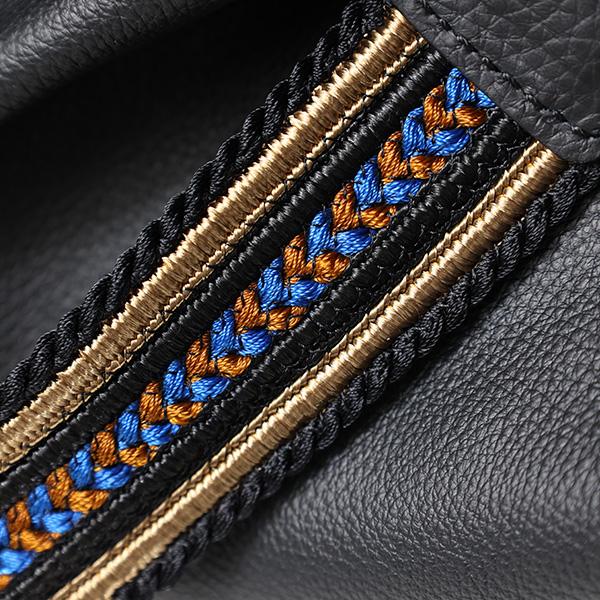 Gianni Chiarini ジャンニ キアリーニ MAYA Hand Bag ハンドバッグ ショルダーバッグ クロスボディバッグ マヤ レザー ロゴ BS 10040 STSR_6