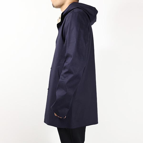 HERNO ヘルノ Reversible Coat コート ブルゾン 長袖 コットン HERNO ヘルノ Reversible Coat コート ブルゾン 長袖 コットン
