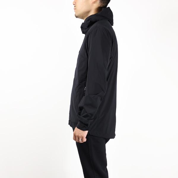 HERNO（ヘルノ） Nylon Parker ブルゾン パーカー 長袖 メンズ GI0159U