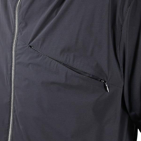 HERNO（ヘルノ） Nylon Parker ブルゾン パーカー 長袖 メンズ GI0159U