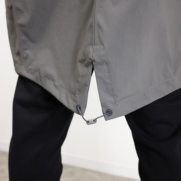 HERNO ヘルノ Nylon Coat PA0045U コート ブルゾン パーカー 長袖 メンズ 9210 9424の画像