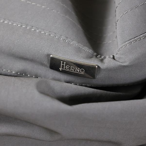 HERNO ヘルノ Nylon Coat PA0045U コート ブルゾン パーカー 長袖 メンズ 9210 9424の画像