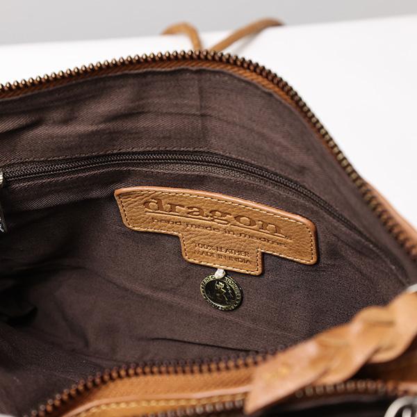 DRAGON DIFFUSION ドラゴンディフュージョン SHOULDER BAG 8059 : LaG