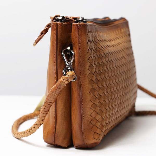 DRAGON DIFFUSION ドラゴンディフュージョン SHOULDER BAG 8059 : LaG