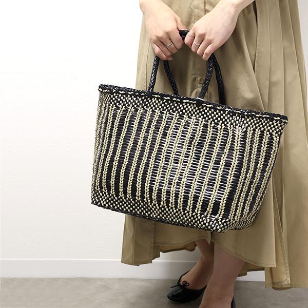 DRAGON DIFFUSION ドラゴンディフュージョン BALI BIG TOTE BAG トート