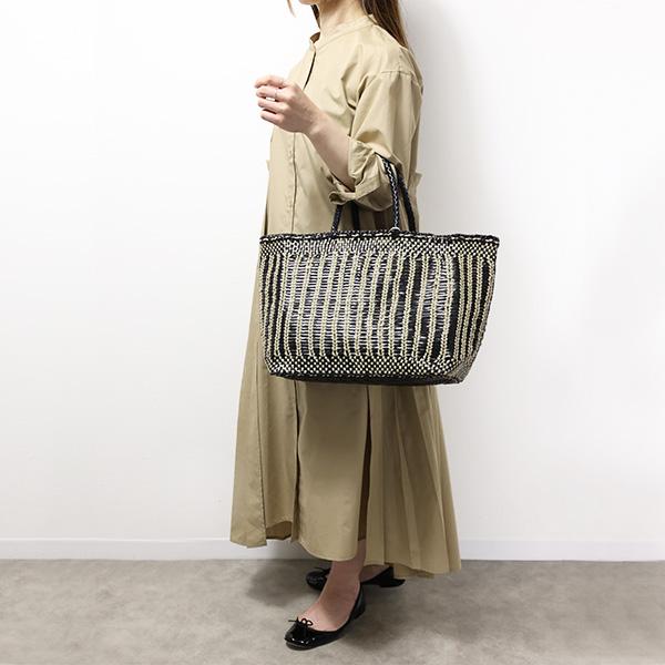 DRAGON DIFFUSION ドラゴンディフュージョン BALI BIG TOTE BAG トート