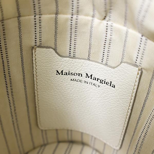 Maison Margiela メゾンマルジェラ FIRE BUCKET ショルダー Maison Margiela メゾンマルジェラ FIRE BUCKET ショルダー