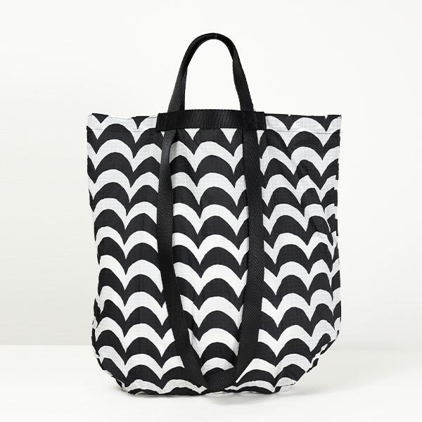 marimekko（マリメッコ） FUNNY TOTE LAINE BAG トートバッグ