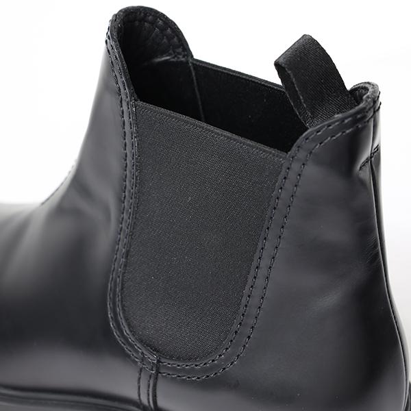 PRADA プラダ CHELSEA BOOTS ショートブーツ アンクルブーツ PRADA プラダ CHELSEA BOOTS ショートブーツ アンクルブーツ