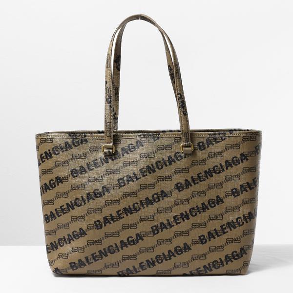 BALENCIAGA バレンシアガ SIGNATURE MEDIUM SHOPPER TOTE BAG BALENCIAGA バレンシアガ SIGNATURE MEDIUM SHOPPER TOTE BAG