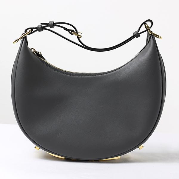FENDI（フェンディ） FENDIGRAPHY SMALL HOBO BAG ショルダーバッグ