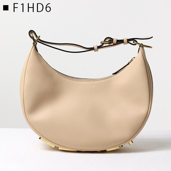 FENDI（フェンディ） FENDIGRAPHY SMALL HOBO BAG ショルダーバッグ