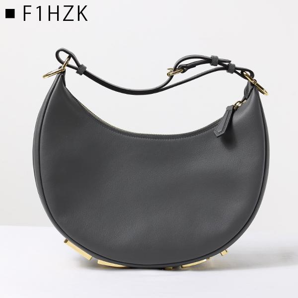 FENDI（フェンディ） FENDIGRAPHY SMALL HOBO BAG ショルダーバッグ